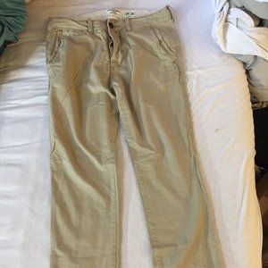 Abercrombie & Fitch jeans - Like new - W34 x L34